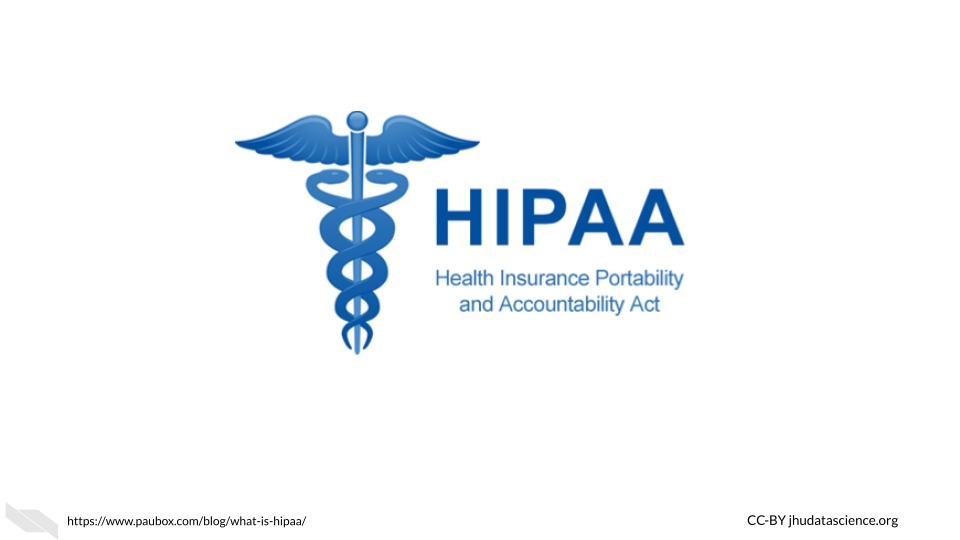 HIPAA Logo