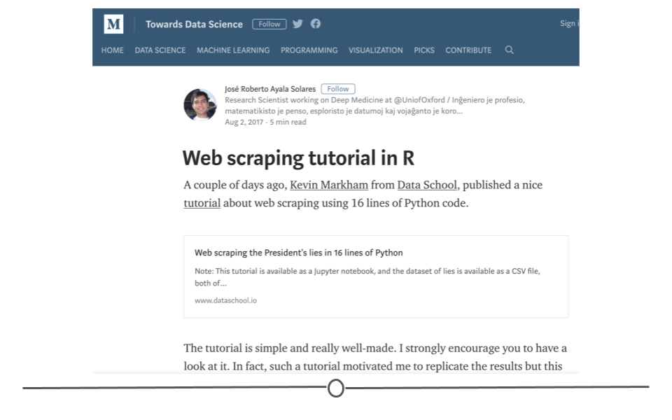 Results correct but on descending lines - Web Scraper